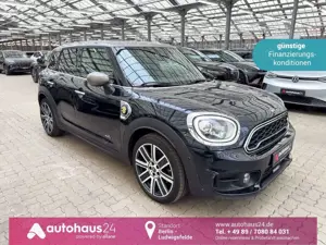 MINI Others COUNTRYMAN Cooper  S E ALL4|ACC|HeadUp|LED