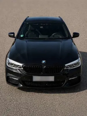 BMW 540 M xDrive Touring
