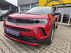 Opel Mokka Edition 1,2  74 KW 101 PS