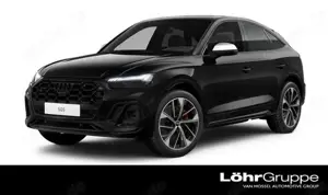 Audi SQ5 Sportback 3.0 TDI quattro PANO*360°CAM°*AHK*MAT...