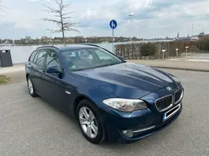 BMW 525 Touring 525 d Sehr gepflegt