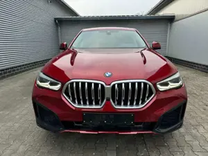 BMW X6 X6 xDrive40i