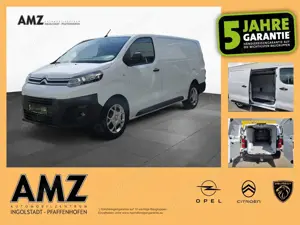 Citroen Jumpy