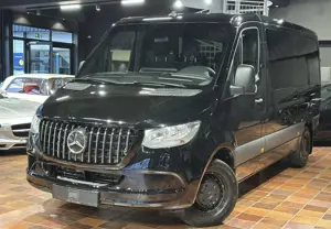 Mercedes-Benz Sprinter TOURER 319 V6 L2 9SITZE AHK-3,5T MBUX10,25" KAMERA