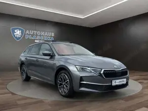 Skoda Octavia C. 2.0 TDI DSG Tour PANO*AHK*STANDHEIZ. Klima Bild 3