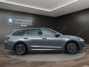 Skoda Octavia C. 2.0 TDI DSG Tour PANO*AHK*STANDHEIZ. Klima Bild 4