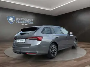 Skoda Octavia C. 2.0 TDI DSG Tour PANO*AHK*STANDHEIZ. Klima Bild 5