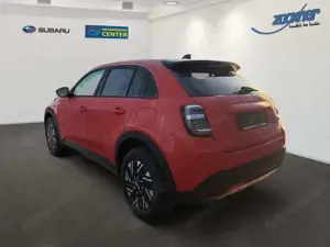 Fiat 600 Bild 5