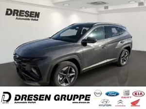 Hyundai TUCSON **Exklusiv für Gewerbekunden** HEV Trend/LED/Elekt