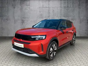 Opel Frontera Electric Ultimate AHZV, 54-kWh-Batterie