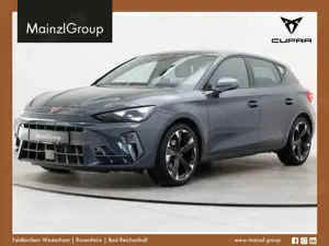 CUPRA Leon Leon 2.0 TDI DSG LED Navi SHZ Kamera ACC Virtua