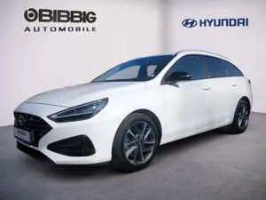 Hyundai i30 cw 1.0 Edition 30+ KAMERA NAVI FACEL. LED