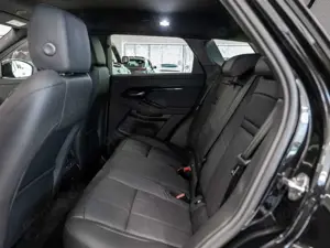 Land Rover Range Rover Evoque D165 AWD S ACC FACEL. LED Bild 5
