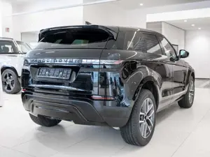 Land Rover Range Rover Evoque D165 AWD S ACC FACEL. LED Bild 2
