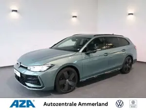 Volkswagen Passat Variant R-Line Black Style 2.0 TDI*4Motion*DSG*AHK*NAVI*S