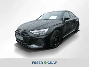 Audi A3 Lim. 35 TFSI 2x S line ACC Navi RüKa Sitzh.