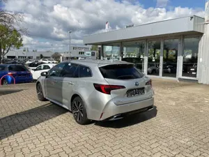 Toyota Corolla Touring Sports 2.0  Teamplayer ACC+LED Bild 5