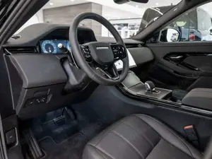 Land Rover Range Rover Evoque D165 AWD S ACC FACEL. LED Bild 4