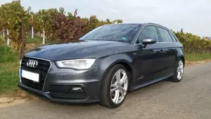 Audi A3 A3 1.8 T Ambition