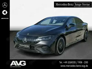Mercedes-Benz EQE 53 EQE 53 4M+ Hyperscreen NIGHT DRIVER 360° FAP PSD
