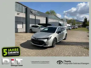 Toyota Corolla Touring Sports 2.0  Teamplayer ACC+LED