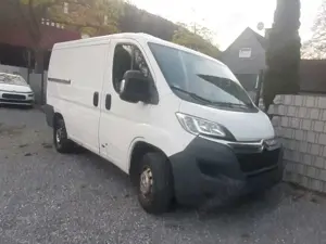 Citroen Jumper 28 L1H1 Start HDi 110 KLIMAANLAGE