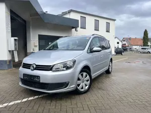 Volkswagen Touran 1.4 TSI Comfortline
