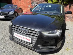 Audi A4 A4 Avant Diesel Avant 2.0 TDI  multitronic