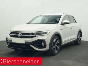 Volkswagen T-Roc 2.0 TSI DSG 4Mo. R NAVI KAMERA IQ.LIGHT ACC