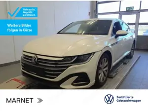 Volkswagen Arteon 2.0 TDI R-Line DSG Navi*St