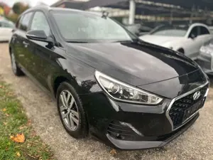Hyundai i30 Bild 2