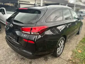 Hyundai i30 Bild 5