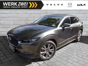 Mazda CX-30 Exclusive-Line 2WD 2.5L e-SKYACTIV G 140PS