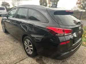 Hyundai i30 Bild 4
