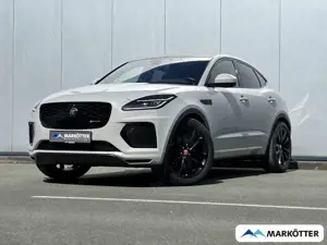 Jaguar E-Pace D200 R-Dynamic AWD SE ACC/AHK/360°/Pano
