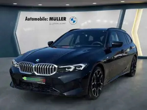 BMW 320 M Sport d xDrive Touring AHK-klappbar El. Panodach