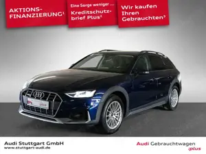 Audi A4 allroad A4 allroad quattro 40 TDI Kamera AHK Head Up LED