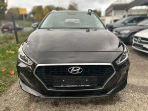 Hyundai i30 Bild 3
