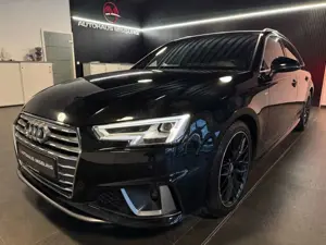 Audi A4 Avant 40 TDI S-Line/S-Tronic / ACC+Kamera