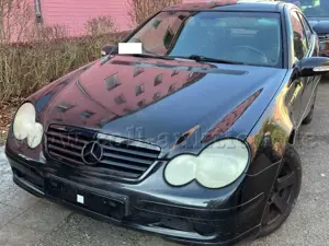 Mercedes-Benz C 180 C 180 Sportcoupe