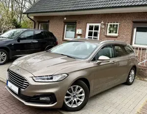 Ford Mondeo Turnier 2.0 EcoBlue Aut. Business Edition