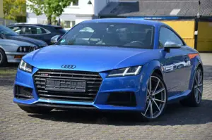Audi TT TTS Coupe 2.0 TFSI quattro