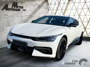 Kia EV6 77,4-kWh-Batterie GT-line+AHK+Sound+Design+WP+Brig