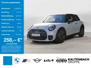 MINI Cooper S JCW Trim PANO HUD 360° LED ACC NAVI