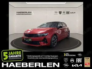 Opel Astra L 1.6 Turbo Plugin GS Line ACC+LED+Navi+SD