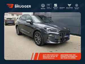 CUPRA Terramar 1.5 eTSI DSG LED Kamera ACC AHK-schwenkb CarPlay