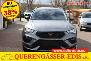 CUPRA Ateca 1.5TSI DSG 110KW *Navi*Kessy+el.HK*PLA+Kam* 110...