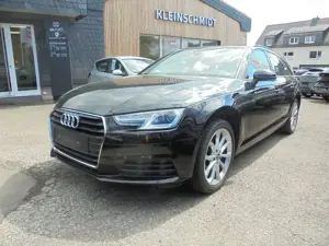 Audi A4 Avant XENON  NAVI Sitzheizung PDC