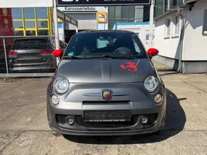 Abarth 500