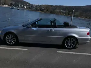 BMW 320 320 Cd Edition Exclusive